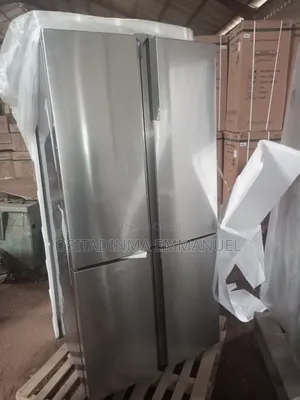 Haier Thermocool Fridge