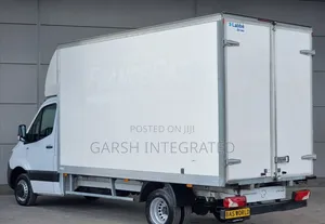 Interstate Haulage