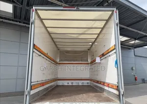 Interstate Haulage