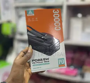 Tititall 30000mah Super Fast Charging Powerbank