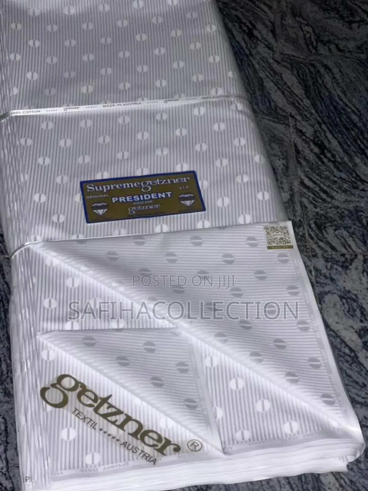 Gertzner Brocade