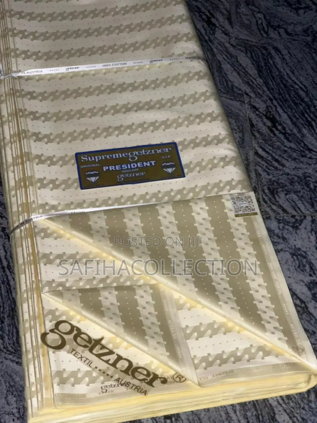 Gertzner Brocade