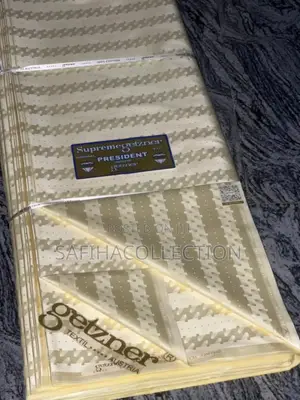 Gertzner Brocade