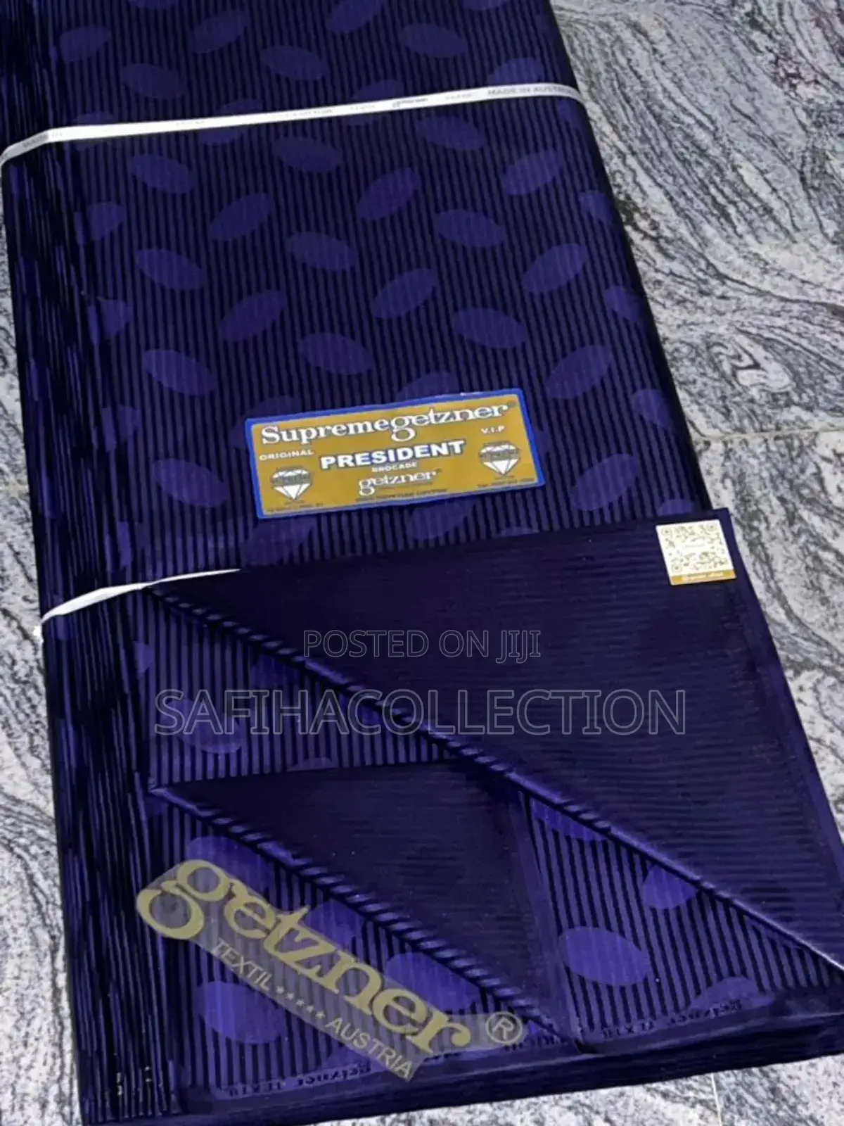 Gertzner Brocade
