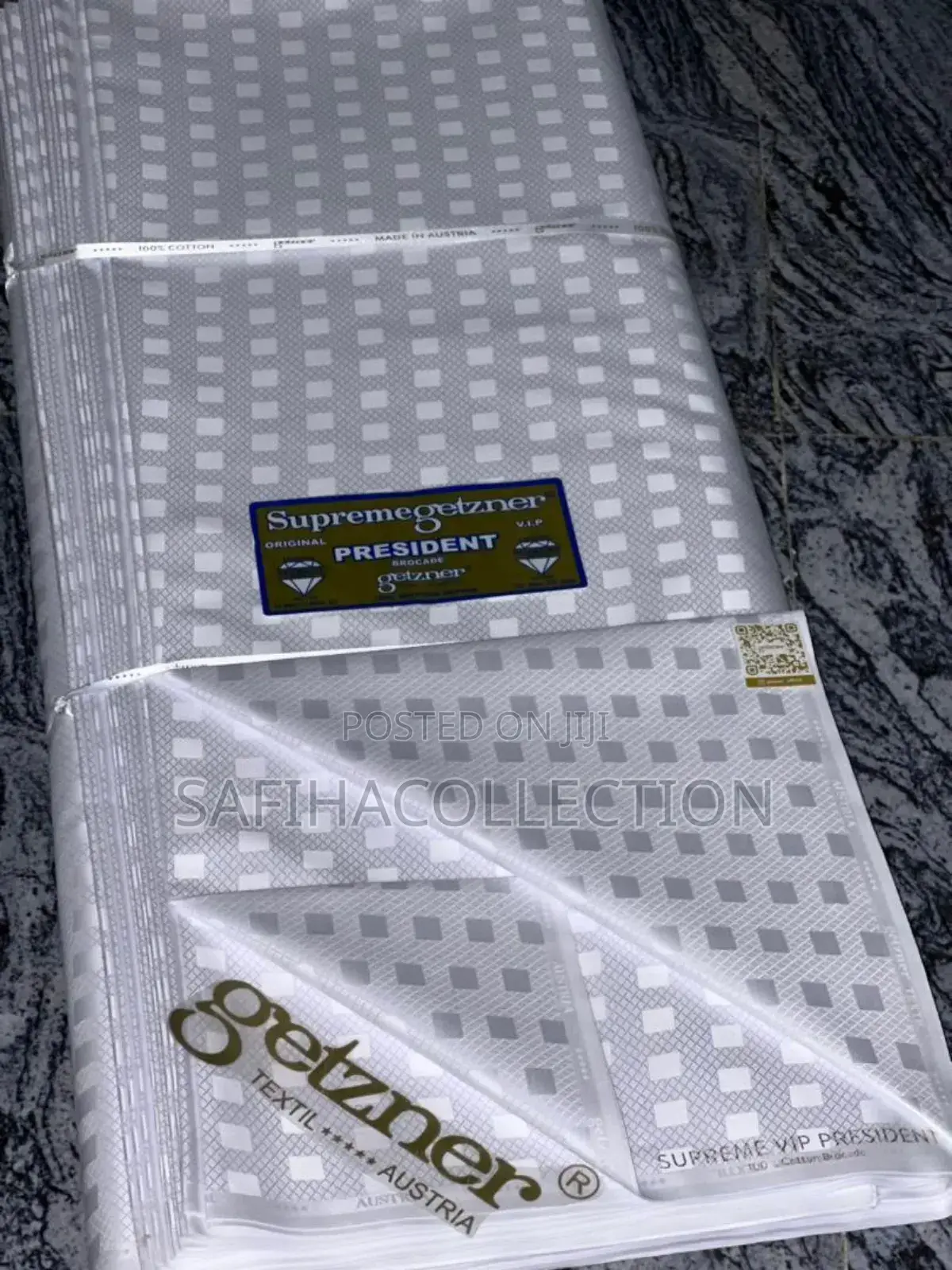 Gertzner Brocade