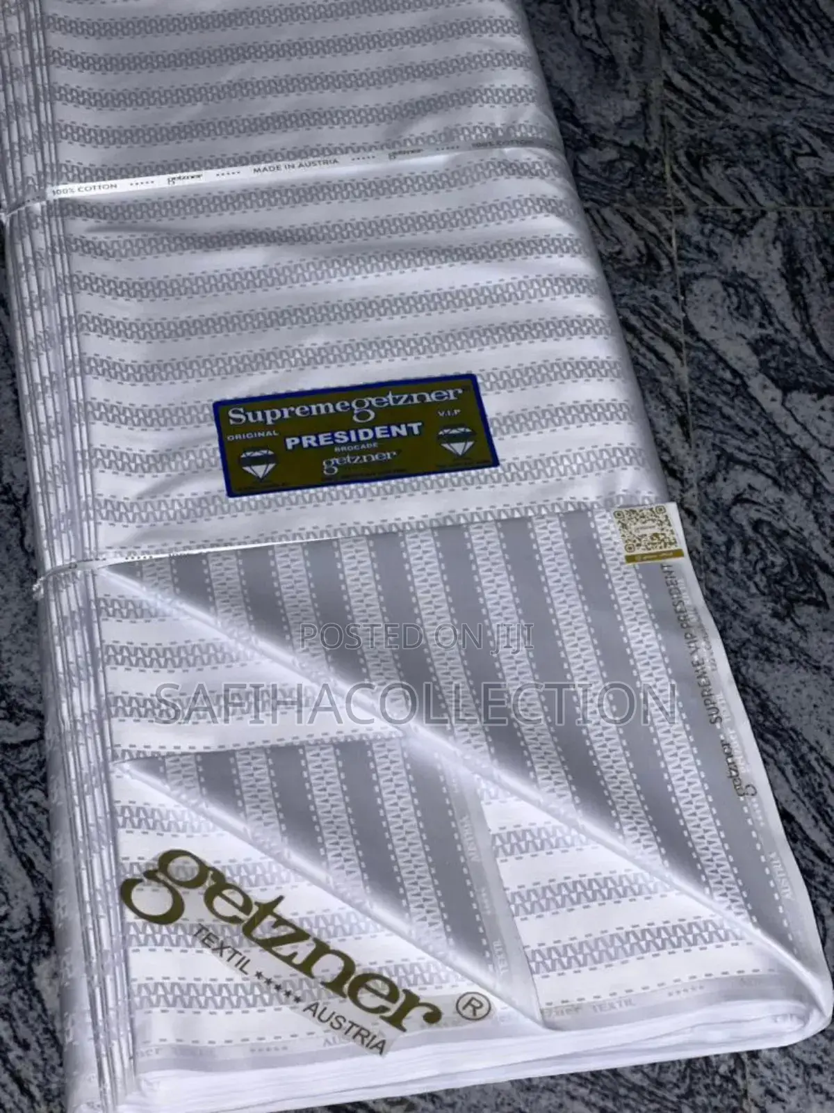Gertzner Brocade