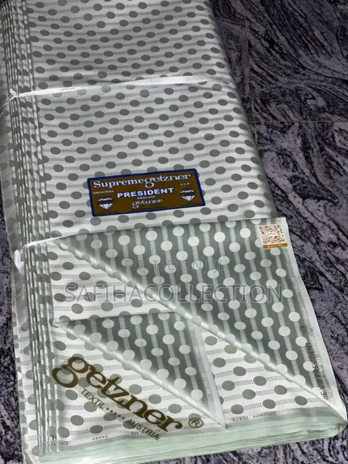Gertzner Brocade
