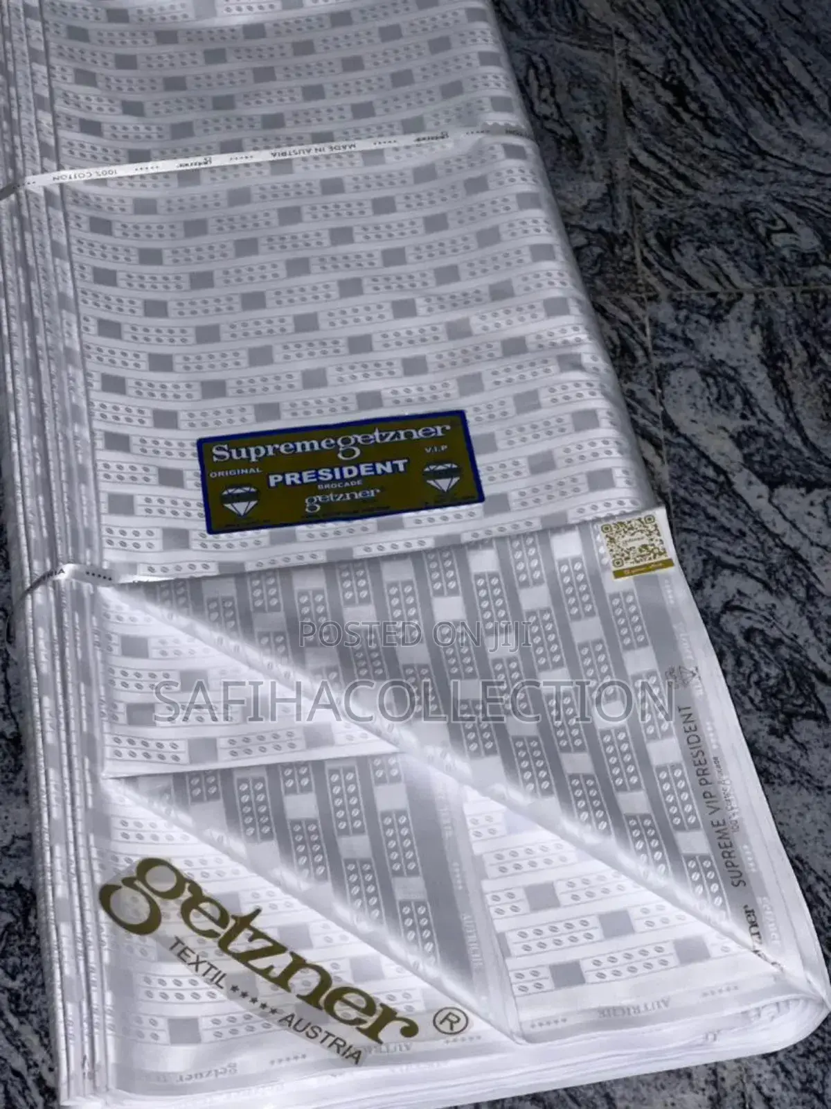 Gertzner Brocade