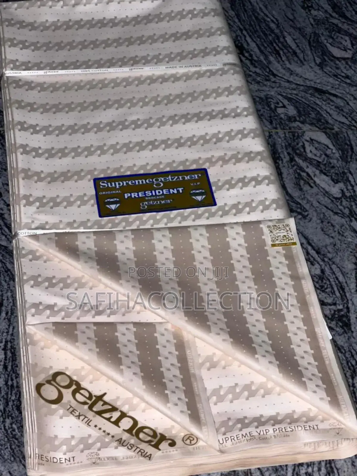 Gertzner Brocade
