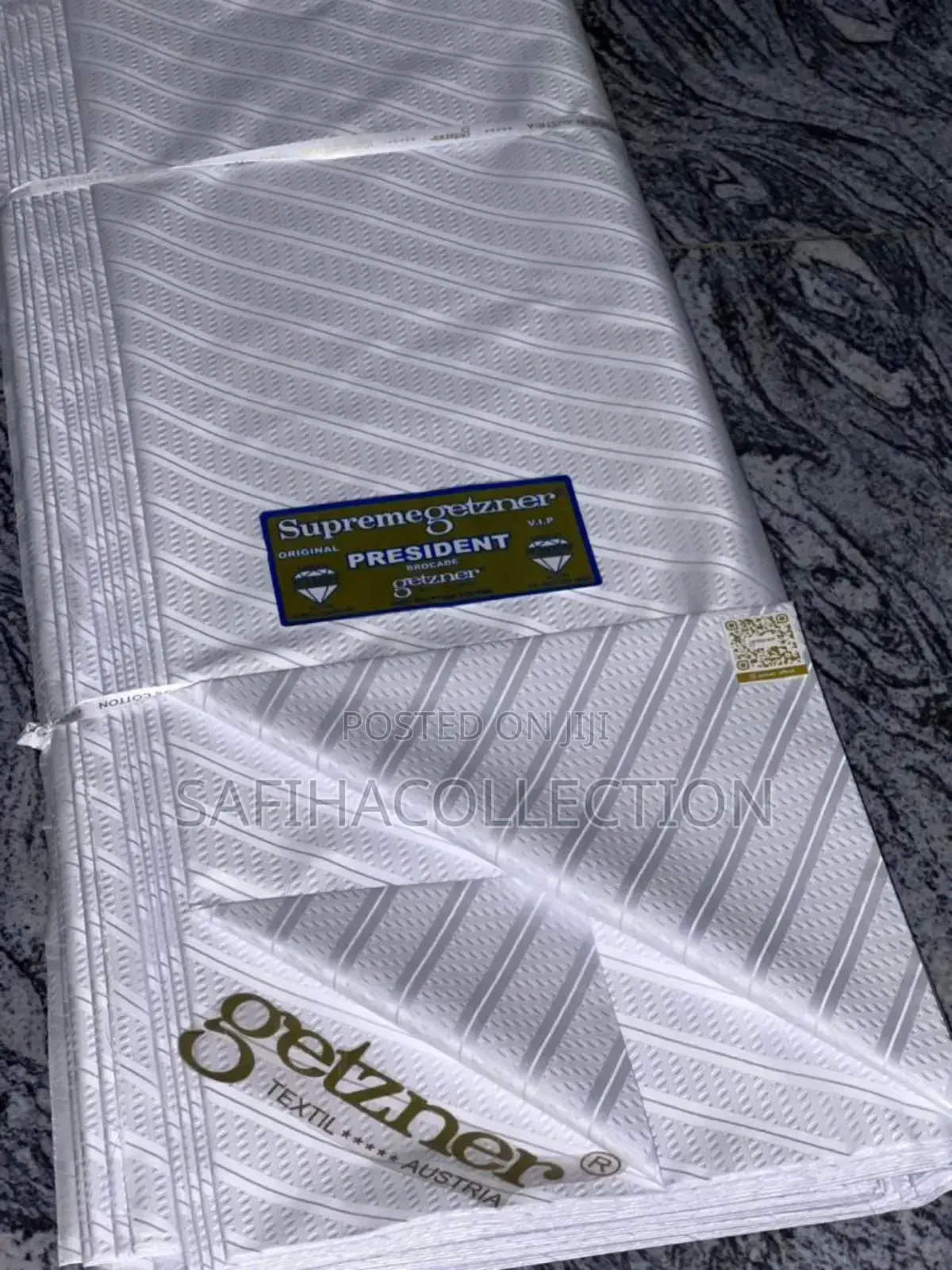 Gertzner Brocade