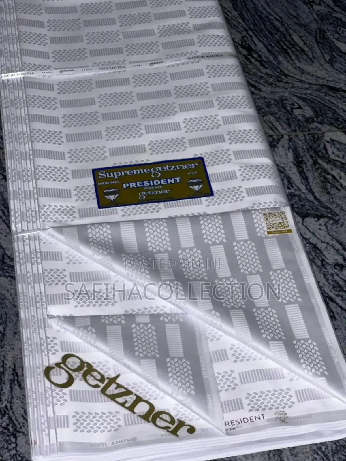 Gertzner Brocade