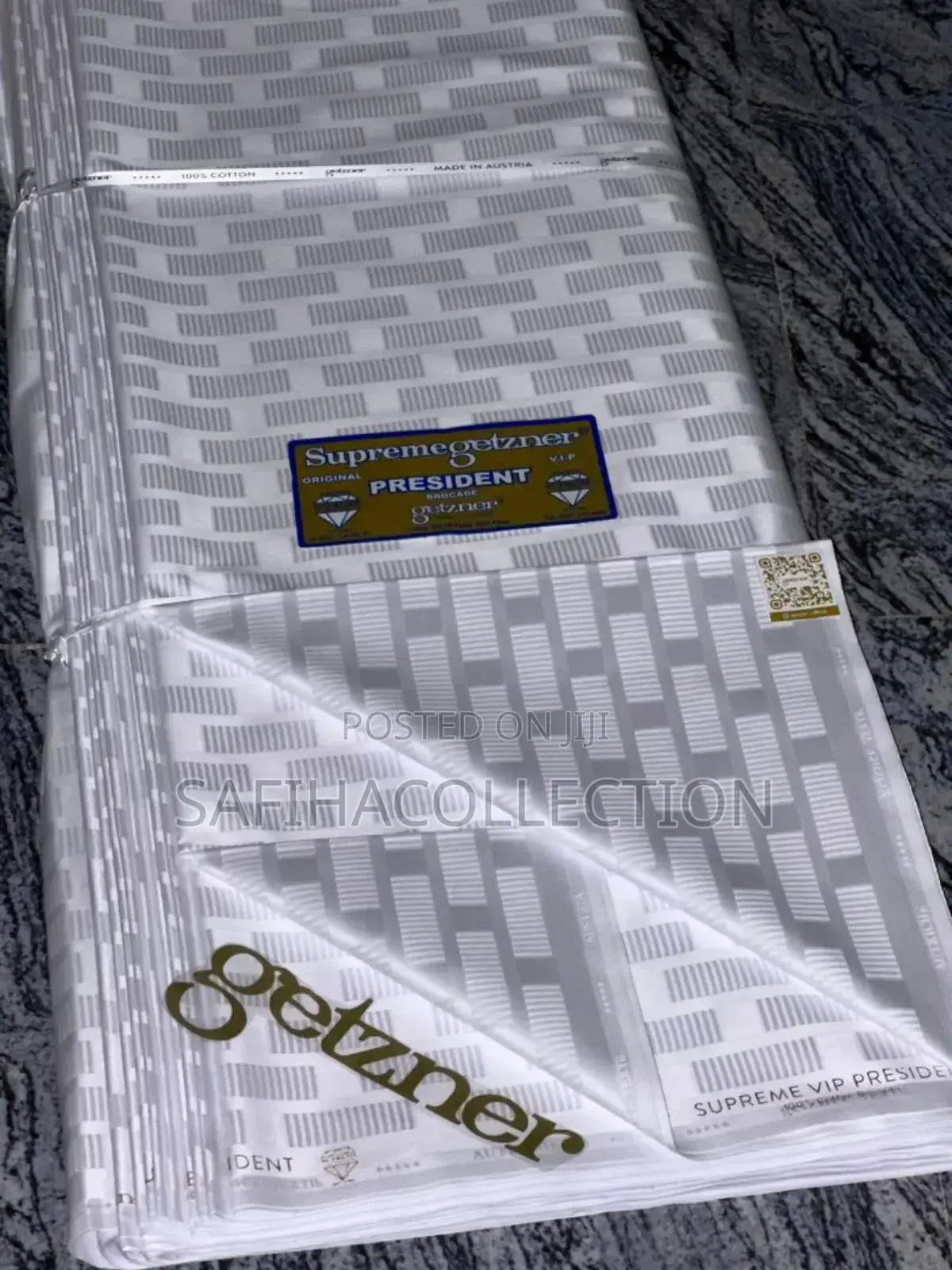 Gertzner Brocade