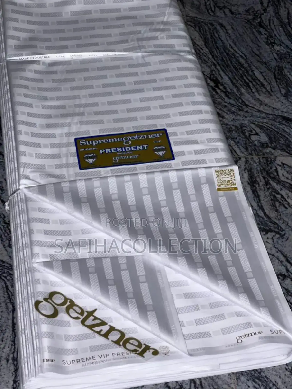 Gertzner Brocade