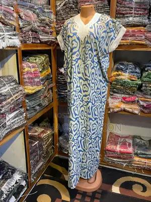 Cotton Gowns