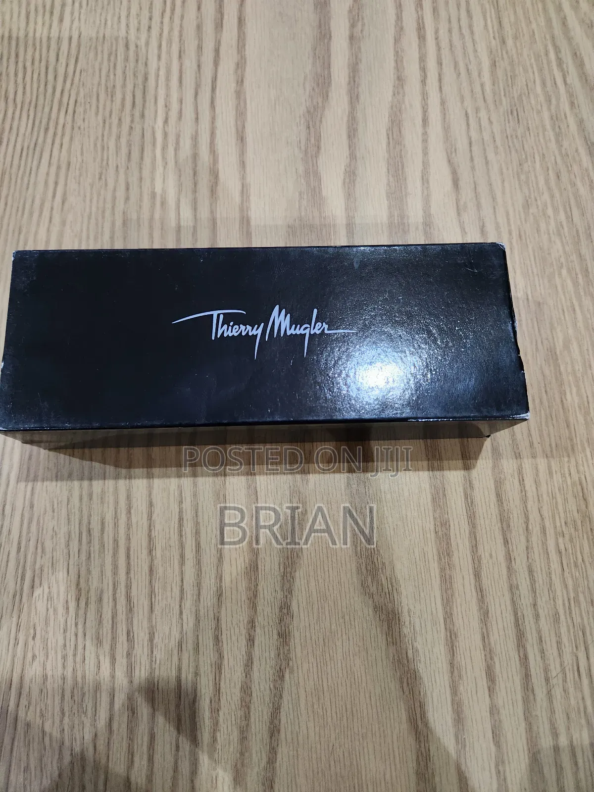 Thierry Mugler Pen Pencil Set