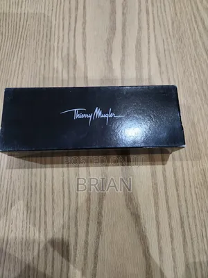 Thierry Mugler Pen Pencil Set