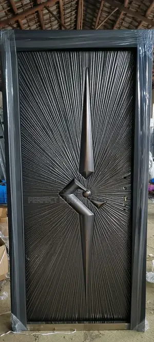 Quality Thick Turkey Door 