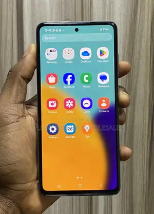 Samsung Galaxy A52 5G 256 GB White