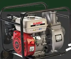 Pumping Machine 3" (Water Pump 3") Water Pumping Machine