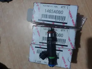 Original Japan Nozzle for Mitsubishi Motors