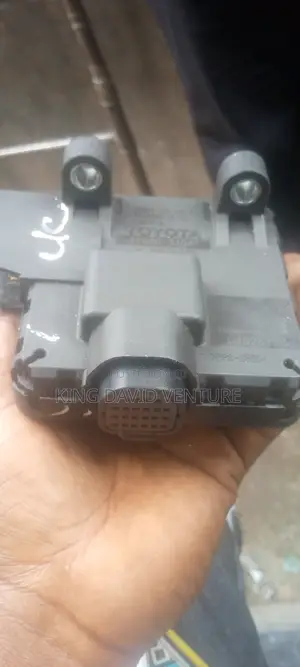 Gear Control