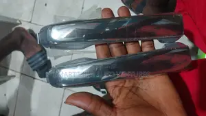 Door Handle Toyota 4runner 2006 2018