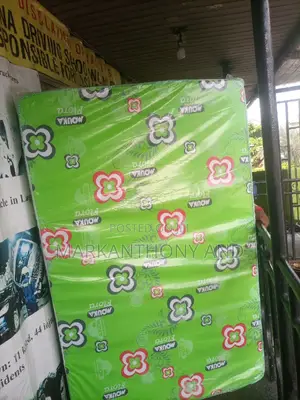 Mouka Foams in Lekki, Ikoyi, Victoria Island, Chevron, Ajah