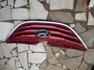 Front Grill For Hyundai Sonata 2013