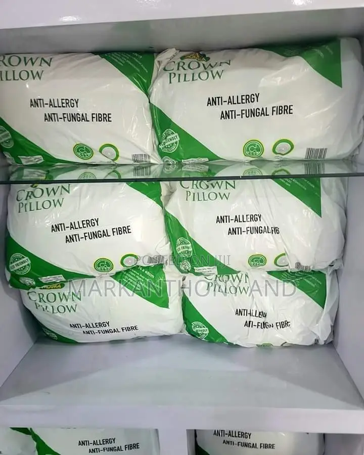 Pillows in Lekki, Ikoyi, Victoria Island, Chevron, Ajah