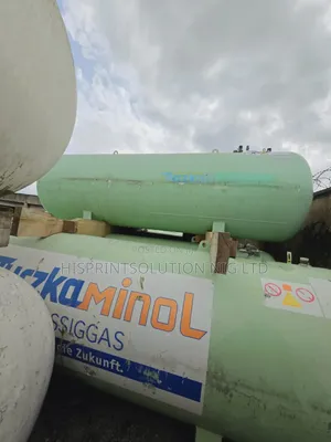 Gas Tanksss