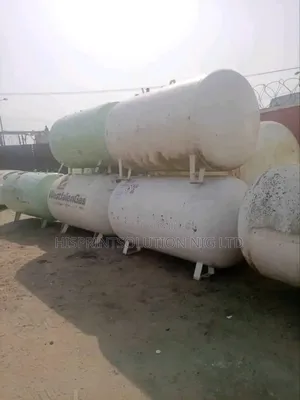 Gas Tanksss