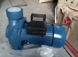 3hp Single Phase Interdab Suface Copper Coil Pump
