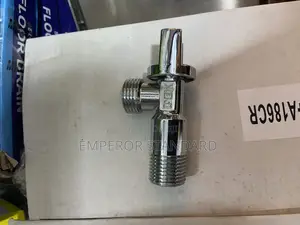 Original Pex Tee Tap ANGLE VALVE