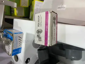 Original Pex Tee Tap ANGLE VALVE