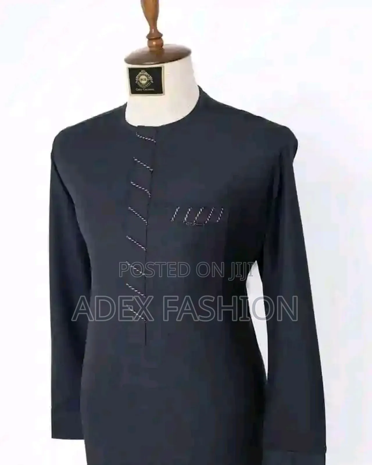 Adex Senator Wears