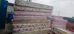 41⁄2 by 6 by 6inches Mattress