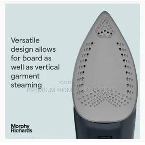 Morphy Richards Steam 2400W Steam Generator Iron 1.8L Tank