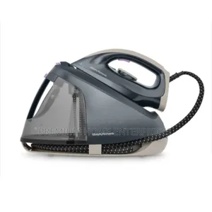 Morphy Richards Steam 2400W Steam Generator Iron 1.8L Tank