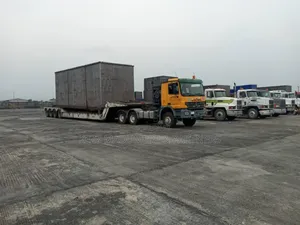 For Sale : Oil Servicing Company in Port Harcourt