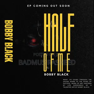 Music Cover Art Graphics Designer