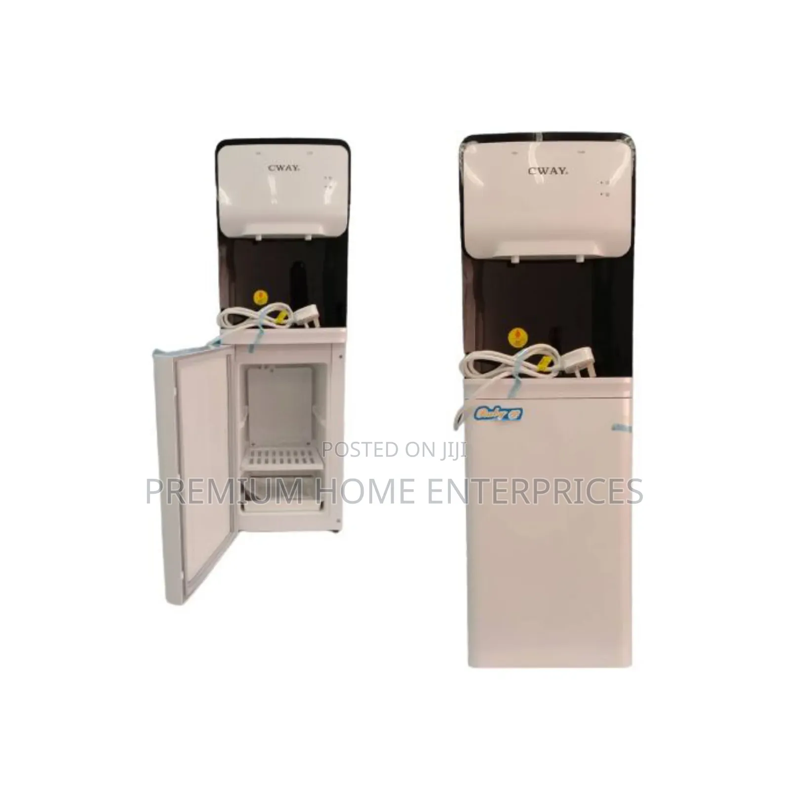 Cway Water Dispenser Ruby 6f-Byb53