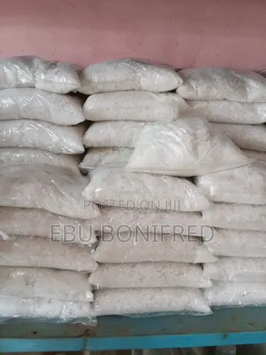 1kg of Sea Salt
