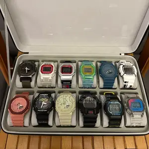 Original Casio G-Shock Wristwatch