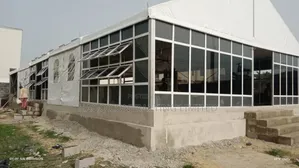 Event Centre Tent Construction/Guarantee Quality Best Price