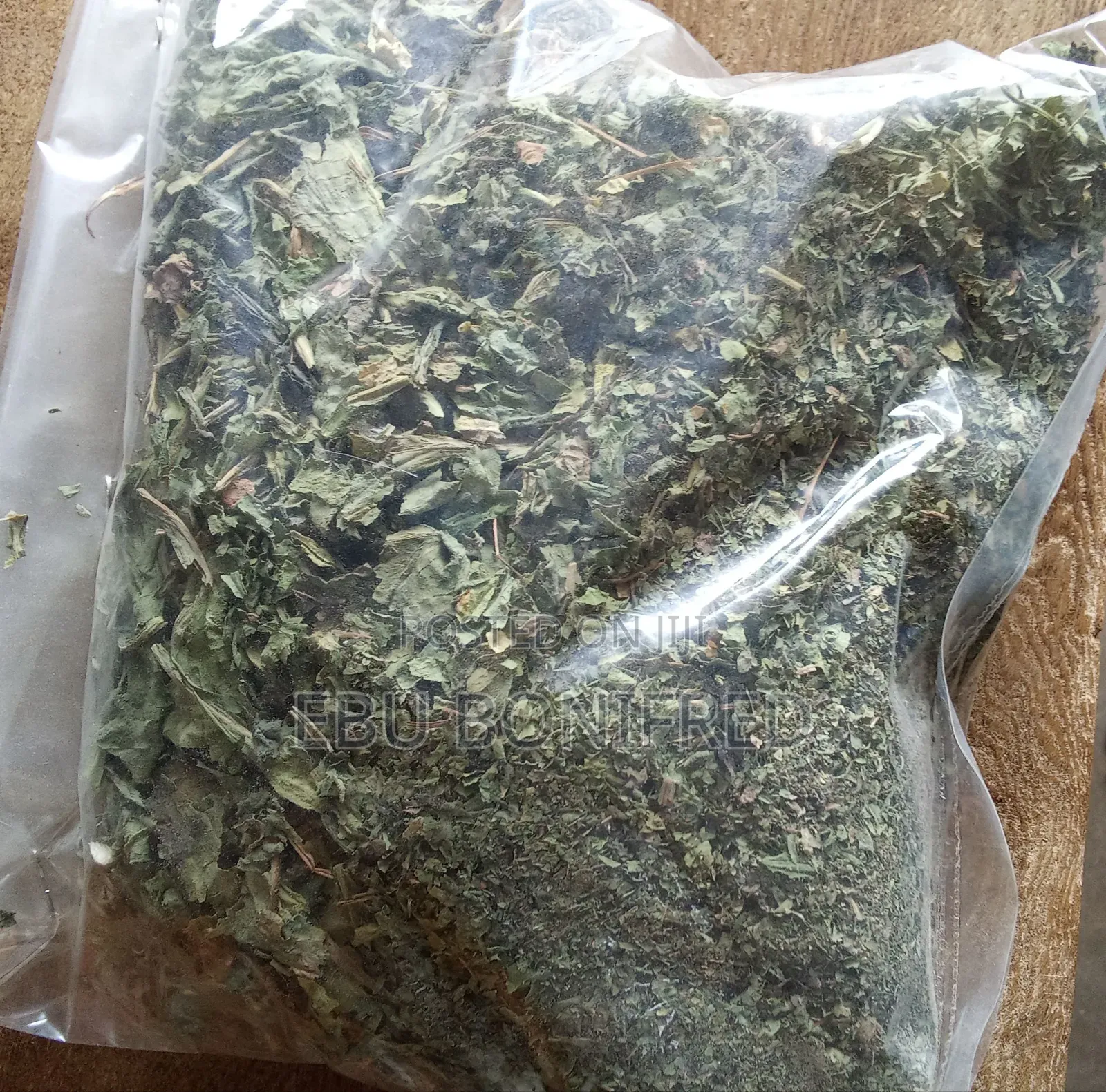 A Pack of Dandelion