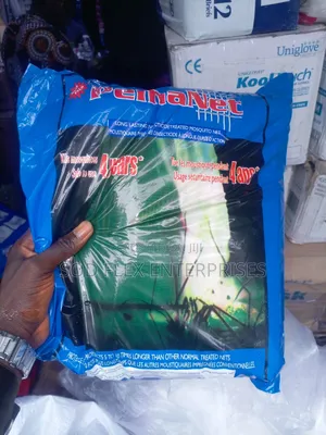 Durable Mosque Safety Net