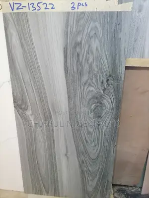 Valor Wooden Mate Porcelain Tiles