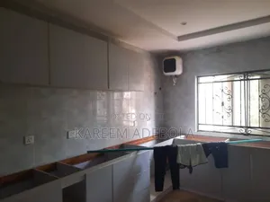Furnished 3bdrm Block of Flats in Unilag Estate Magodo for rent