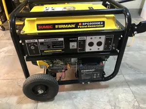 3000e2 Sumec With Key and Tyre