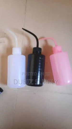 Washing Bottle